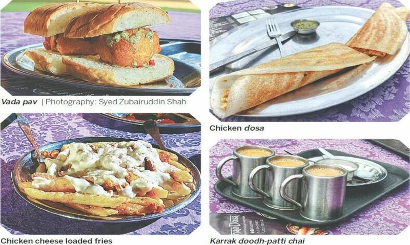EPICURIOUS: AN UNEXPECTED HAVEN
