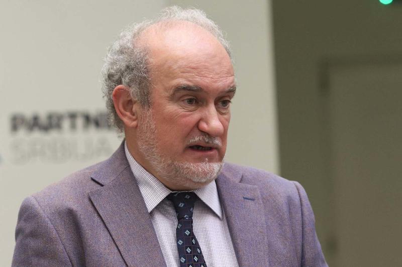 Svako ima pravo na zaštitu: Poverenik Marinović o protestima ispred stanova političara