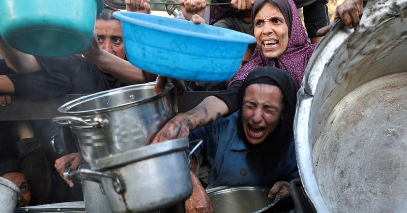 Israel will not renew visa of top UN humanitarian official