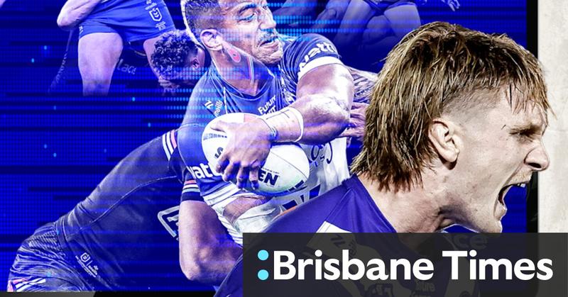 Could artificial intelligence change rugby league forever?