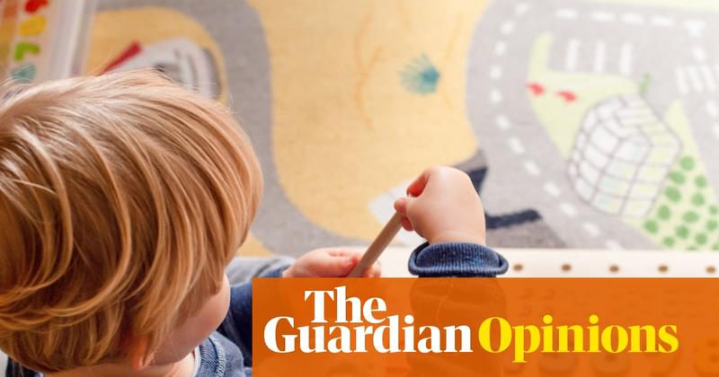 As a male kinder teacher I agree more needs to be done to protect children. But the solution is not to vilify people like me