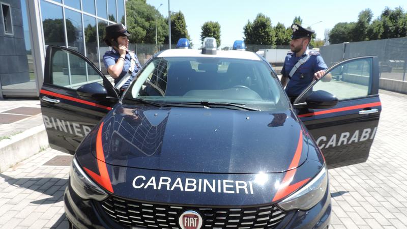 Lavoro nero e carenze igieniche nell’hotel