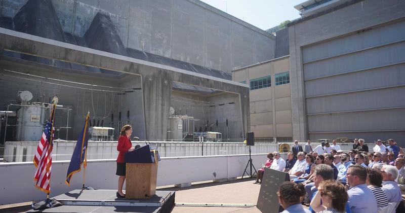Another Voice: Nuclear power is key to Buffalo's economic revival