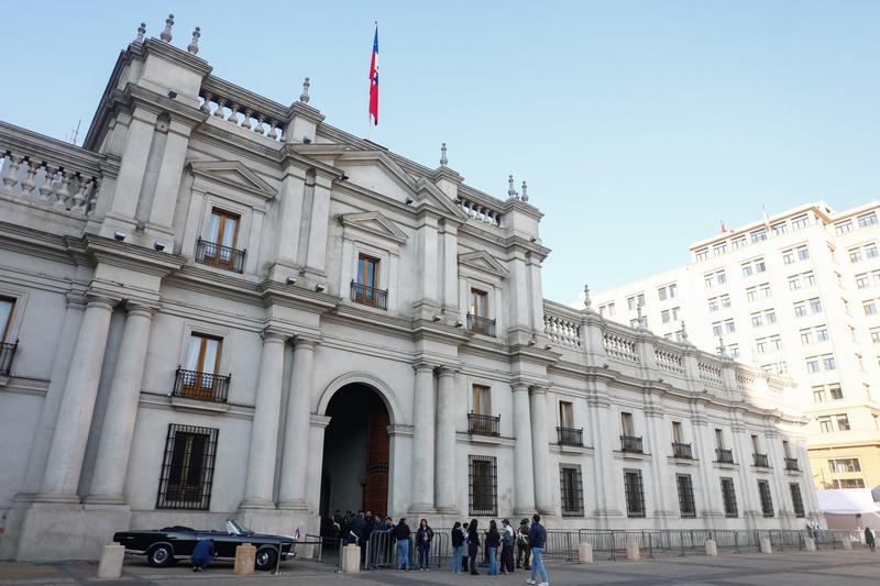 Pueblo, élite y lucha de clases
