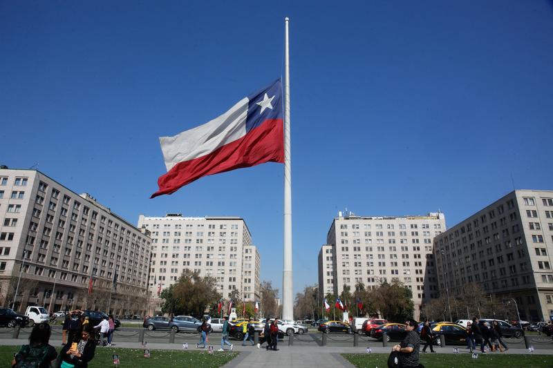 ¿Quo Vadis Chile?