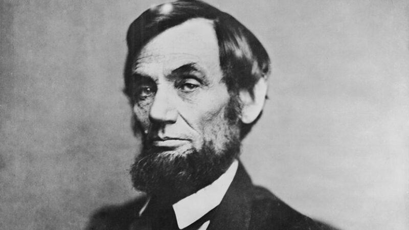 Understanding The Causes Of Lincoln’s War – OpEd