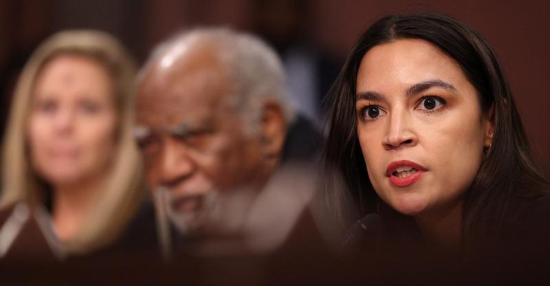 Democrats Repeat Their Despicable History of Encouraging Defiance of Federal Laws