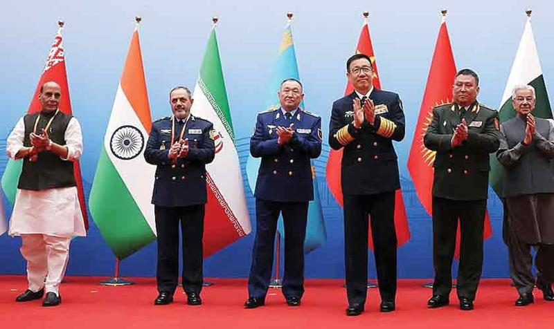 The erosion of India’s regional clout
