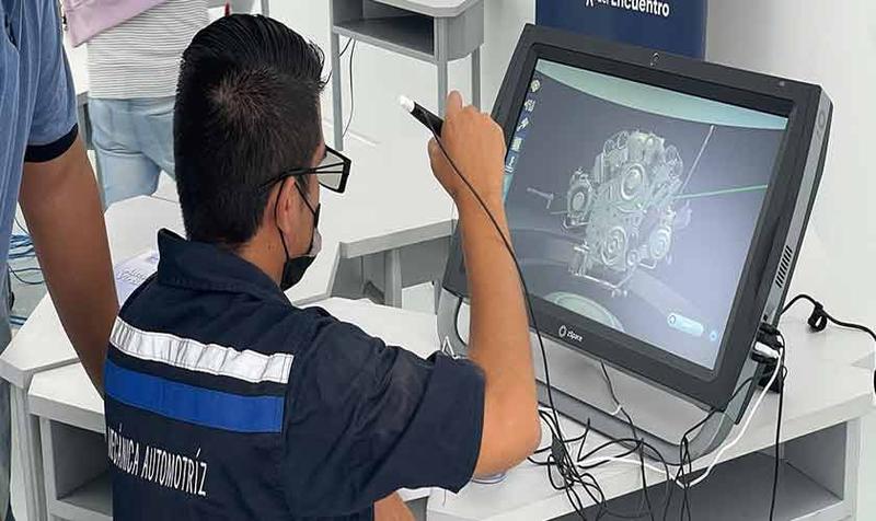 Unlocking the employment potential