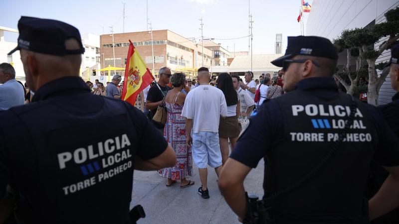 Sombras de inestabilidad
