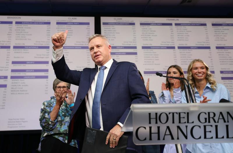 After yet another election, Tasmanians are left wondering what the point of it was