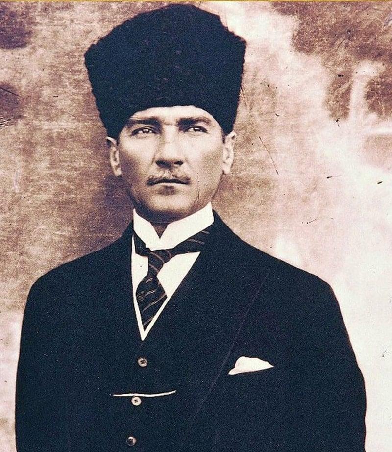 Atatürk hayatı bitimsiz bir mücadele olarak görürdü...