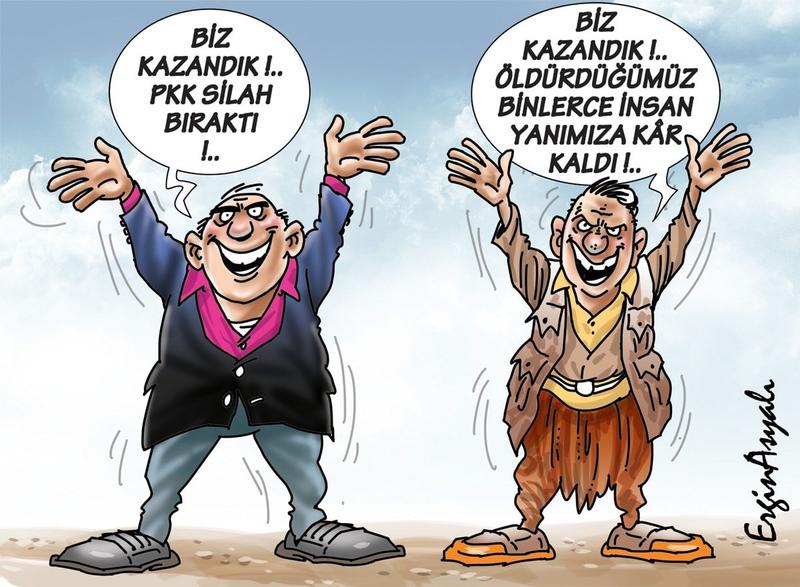 Meclis’te AYI muhabbeti!