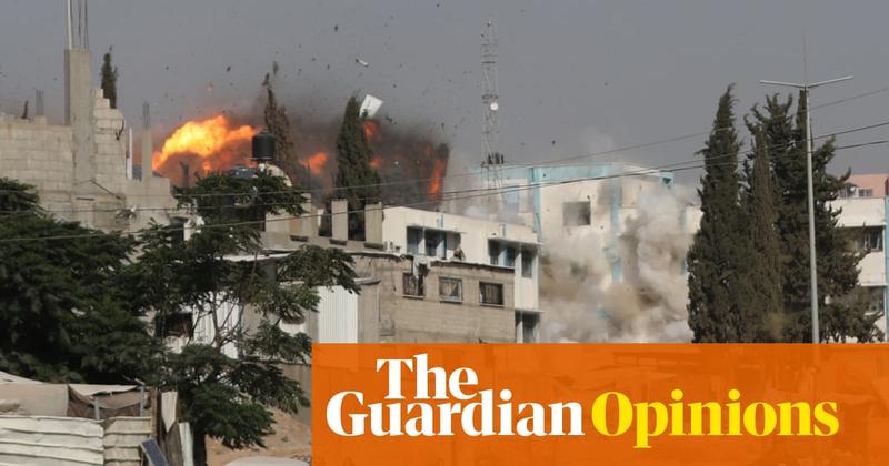 From Gaza to Ukraine, peace always seems just out of reach – and the reason isn’t only political