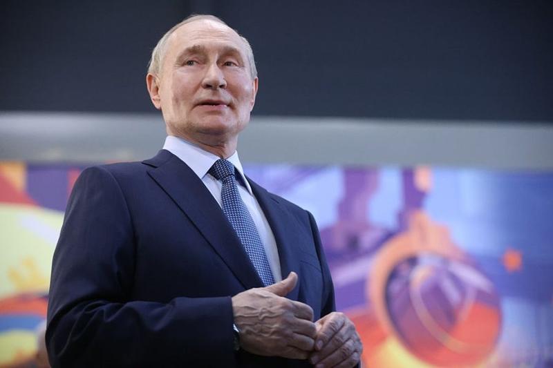 Why Putin thinks Trump’s Russia tariffs are a bluff