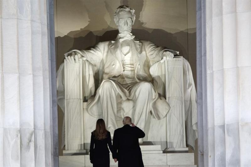 Lincoln Warned Us About Lawlessness. We Should Listen.