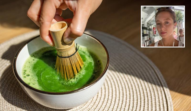 Descendant of Bloody Baron ‘Drinks Matcha,’ Is TikTok Influencer
