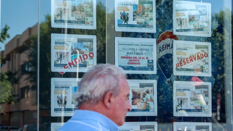 La vivienda: más un problema que un derecho