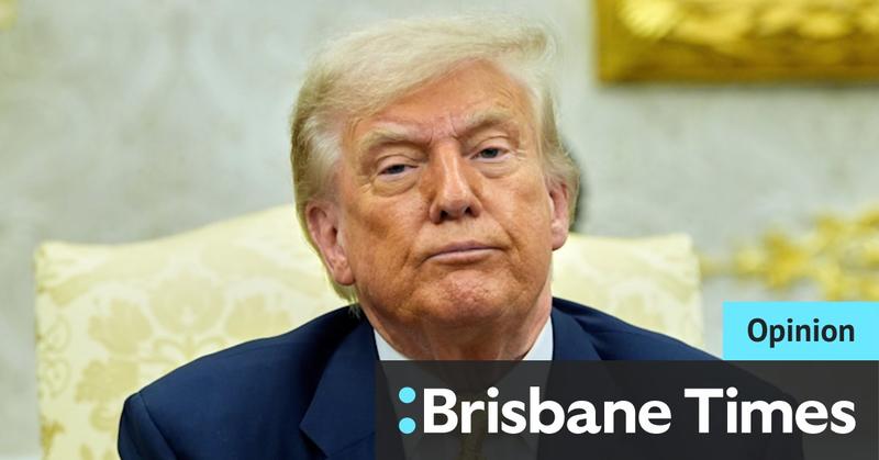 Trump promised to bring down the deep state. To MAGA loyalists, he’s joined it