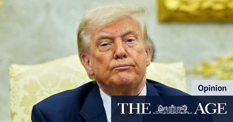 Trump promised to bring down the deep state. To MAGA loyalists, he’s joined it