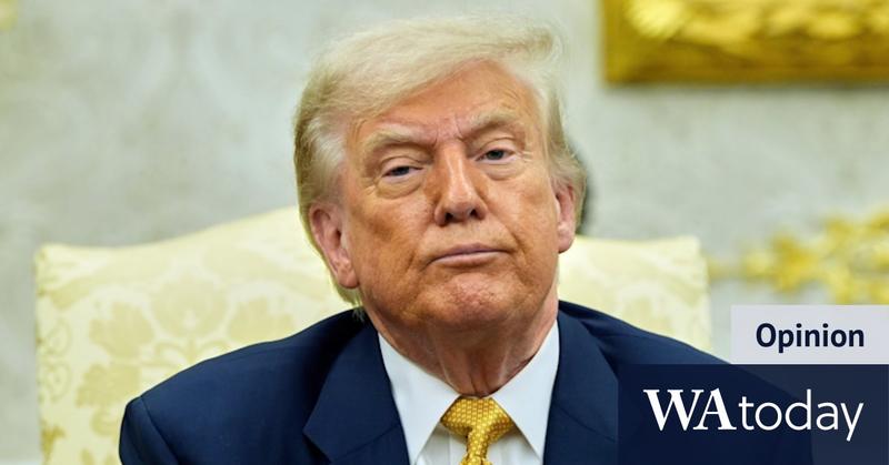 Trump promised to bring down the deep state. To MAGA loyalists, he’s joined it