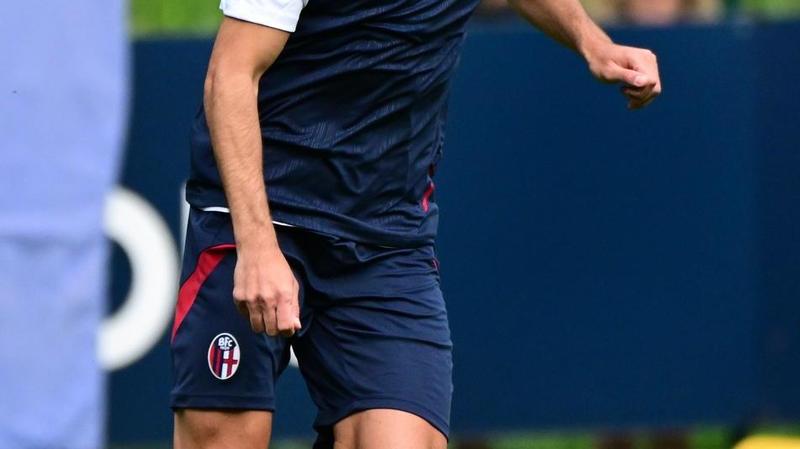 L’esterno tra i più brillanti in Alto-Adige nell’estate 2024, poi l’infortunio all’esordio in campionato. 