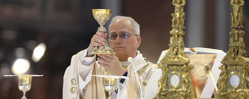 I fan della messa in latino sperano nella zampata di papa Leone