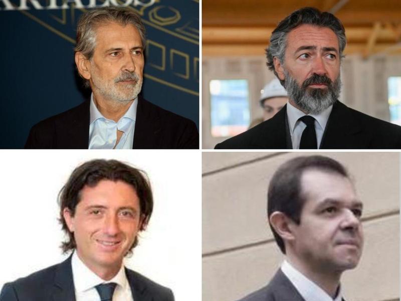 Inchiesta urbanistica Milano, i pm: «Patto corruttivo su San Siro. Marinoni spregiudicato faccendiere»