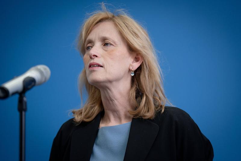 Palästinenser in Berlin: „Die Aussage von Bildungsministerin Prien hat mich tief verletzt“