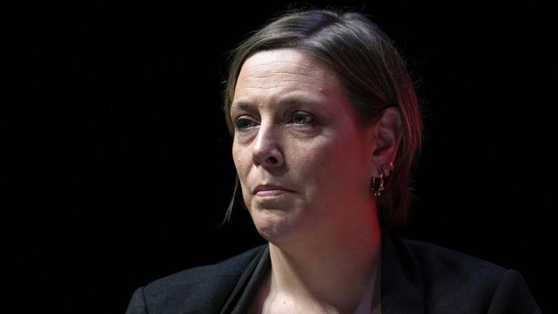 Domestic violence campaigners feel let down by Jess Phillips