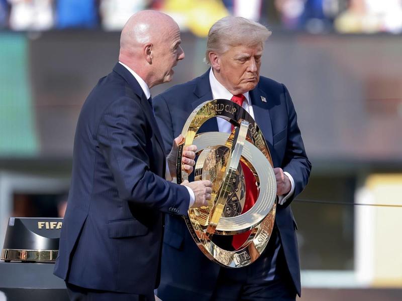 Gli inquilini di Donald