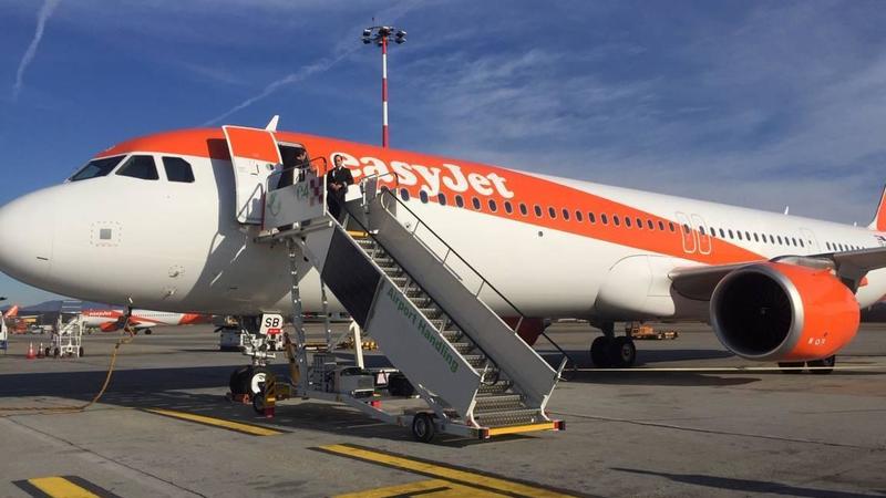 “Indennità di volo anche in ferie”. Dopo ghisa e macchinisti Trenord ora è il turno di 33 piloti di EasyJet