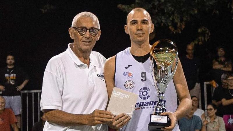 Coach Pillastrini promuove la Fortitudo: 