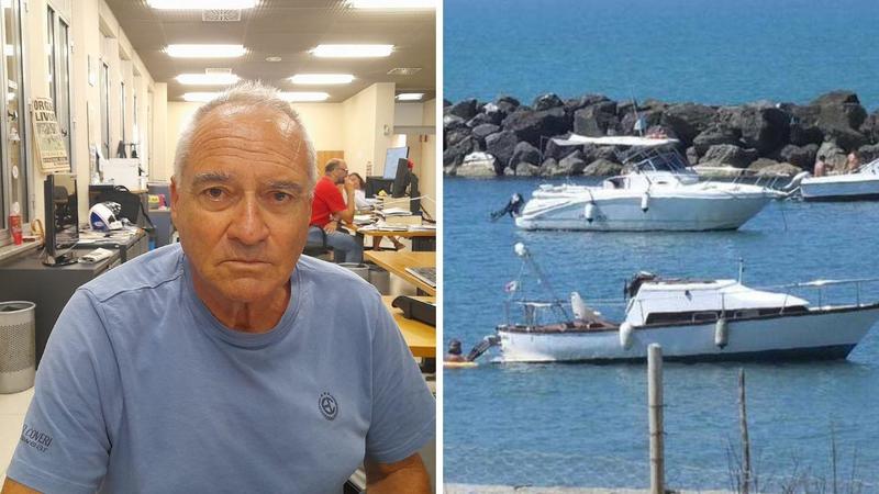 Annegata al Gombo, il marito: «L’obiettivo era salvare mia moglie, avrei voluto morire al suo posto»