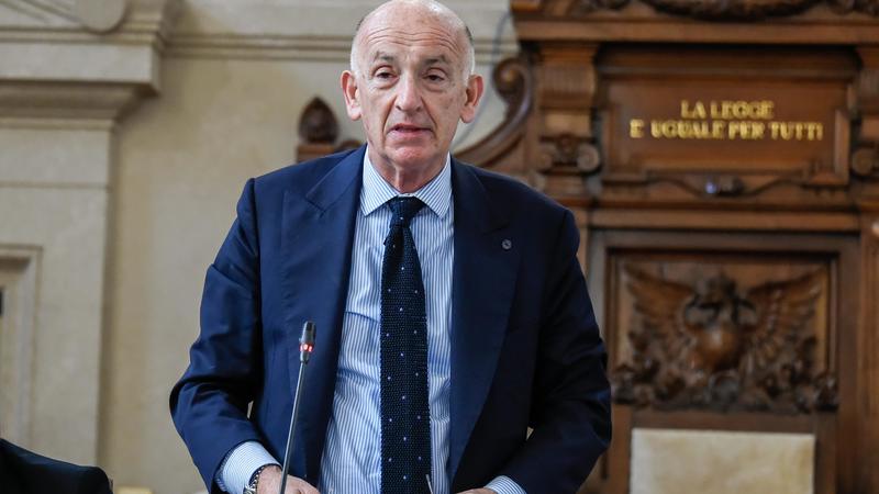Caso Open Arms, il viceministro della Giustizia: “Dai pm testardaggine processuale”