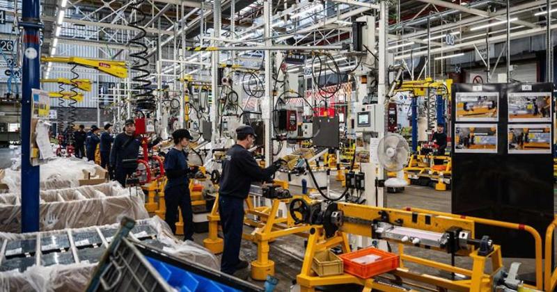 Sud, la strada obbligata per consolidare la crescita