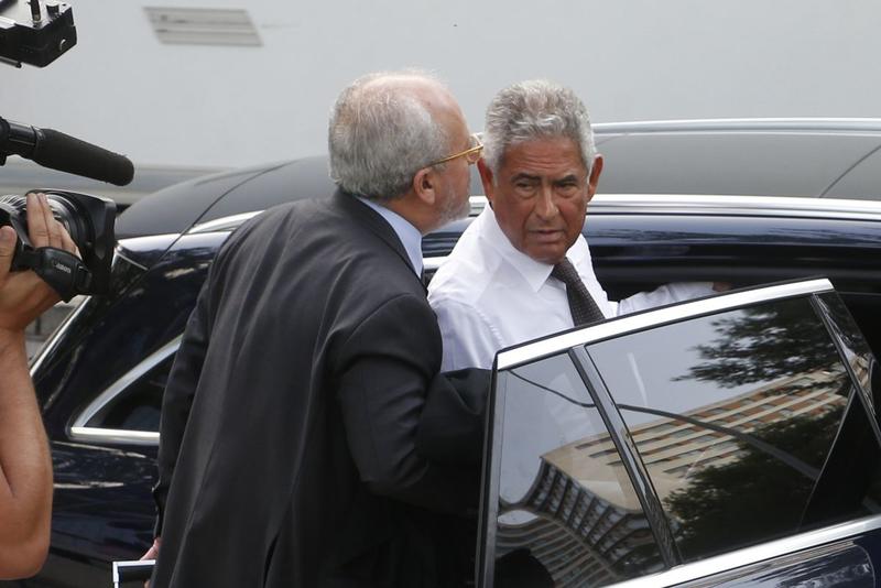 Luís Filipe Vieira está como Gyokeres: não ata nem desata