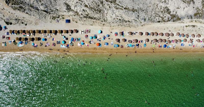 Zašto mnogi odlaze s plaže već oko pet popodne? Evo što na to kažu ljudi s mora
