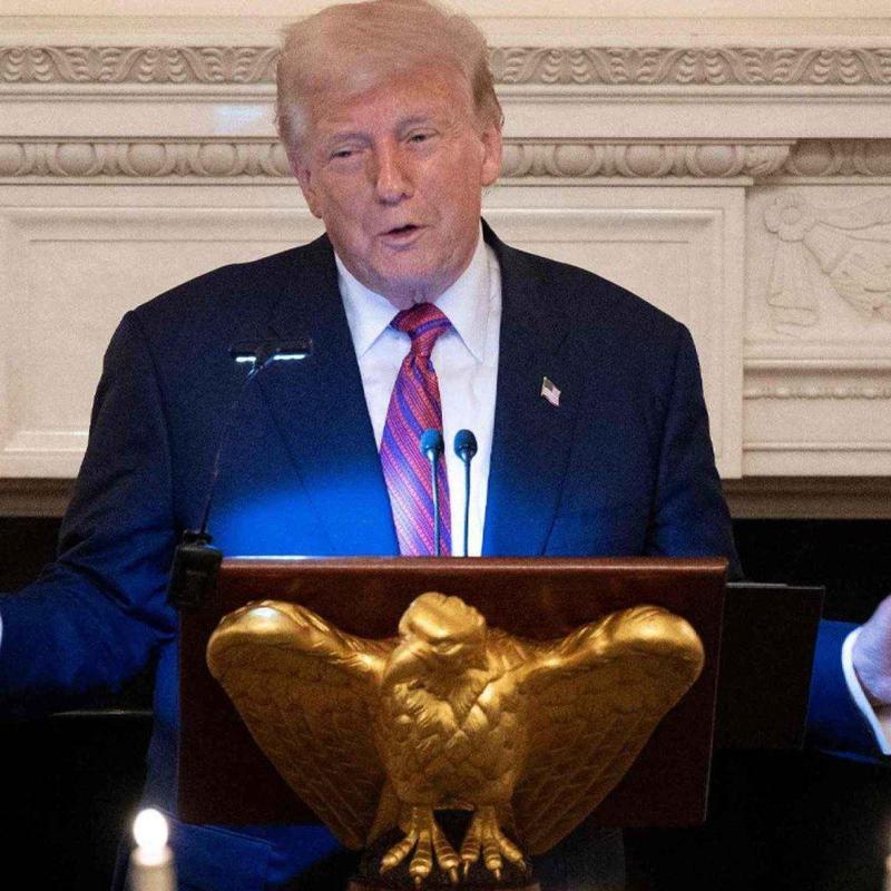 Sanções de Trump ao Brasil miram a presença chinesa no continente