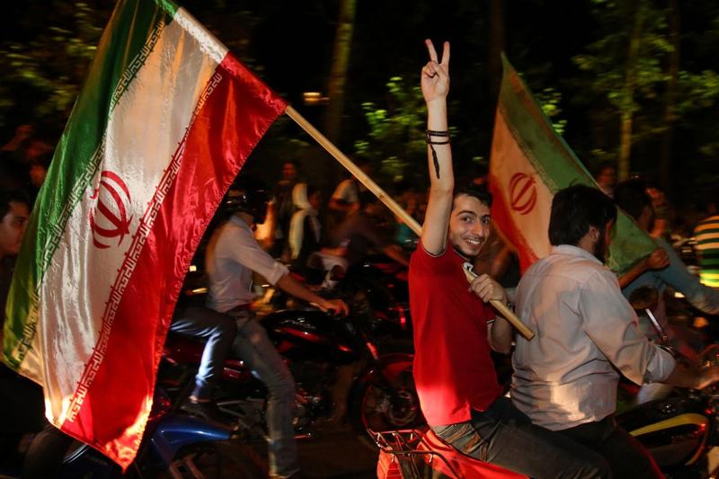 Iran: The Failure of Western Aggression