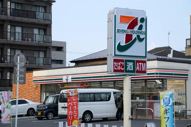 The bid for Japan’s 7-Eleven was doomed from the start