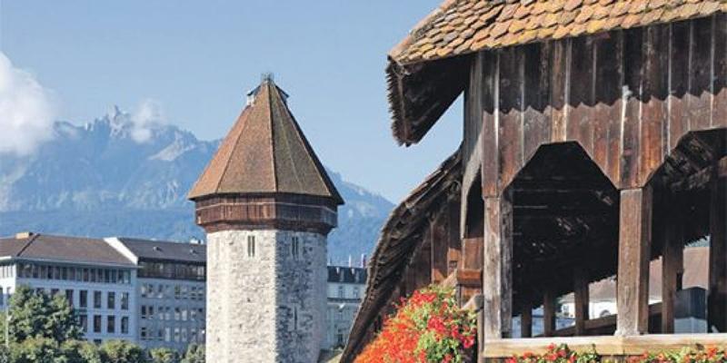 Angriff auf Jeschiwa-Studenten in der Schweiz