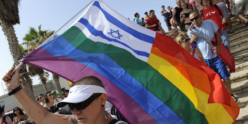 Antisemitismus-Vorwurf gegen CSD-Veranstalter