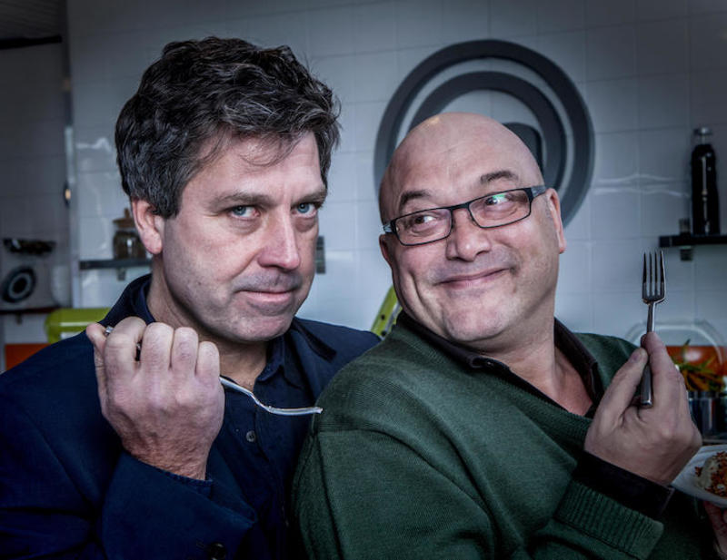 How to fix MasterChef