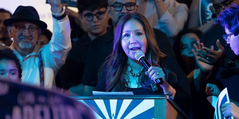 Don’t Listen to the Corporate Media; Progressive Candidates Are on a Roll