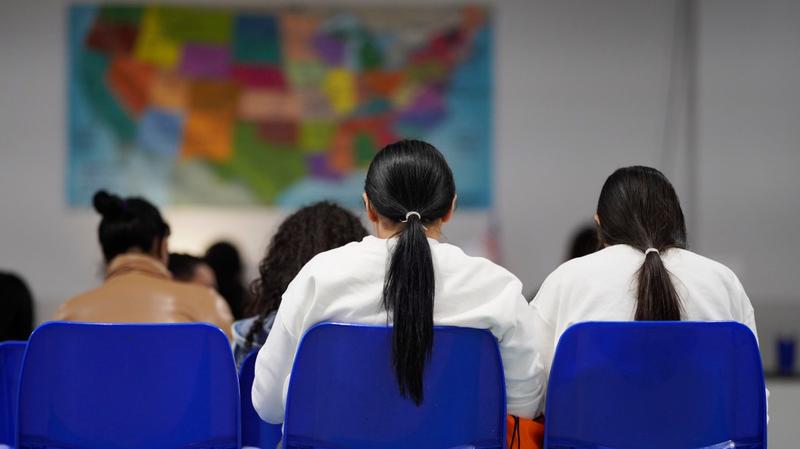 For Women Seeking Asylum in the United States, Things Are About to Get Harder