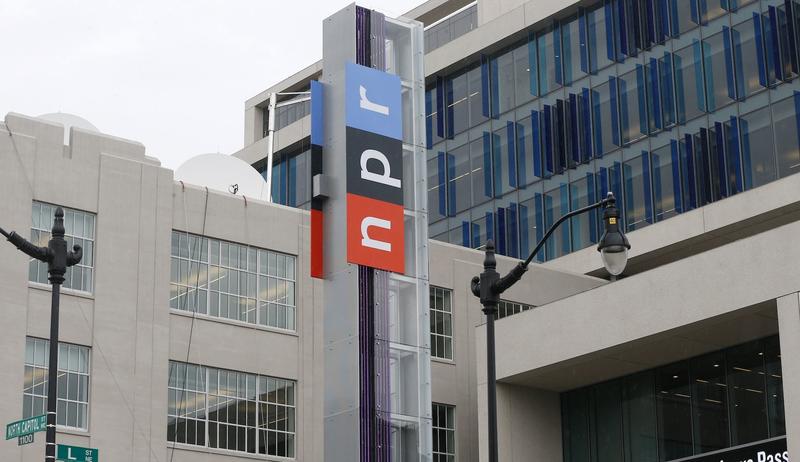 The ridiculous left-wing meltdown over defunding NPR