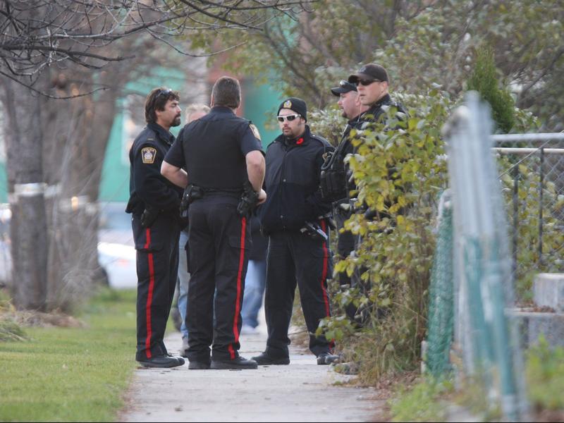 KLEIN: Stop ignoring taxpayers in Point Douglas: No to a drug site, yes to treatment