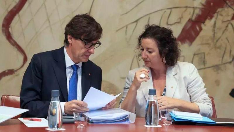 Cada catalán se juega 755 euros con la ordinalidad de la financiación: 7 preguntas y respuestas