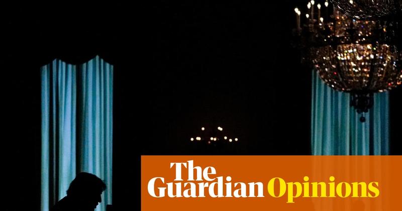 To defeat Trump, the left must learn from him